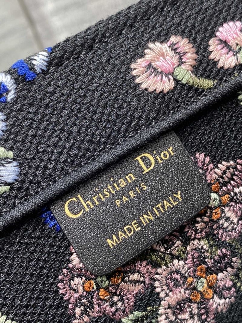 Christian Dior Shopping Bags